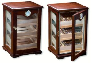 Cigar Humidors